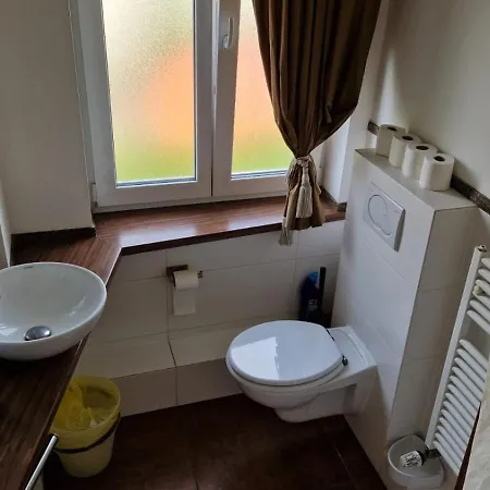 Hochwertige Serviced Und Monteurwohnungen In *