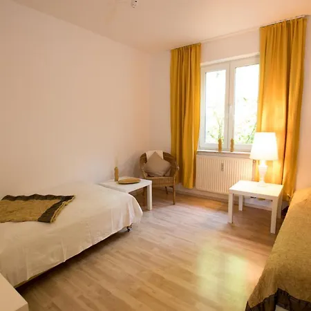 Hochwertige Serviced Und Monteurwohnungen In Mülheim an der Ruhr