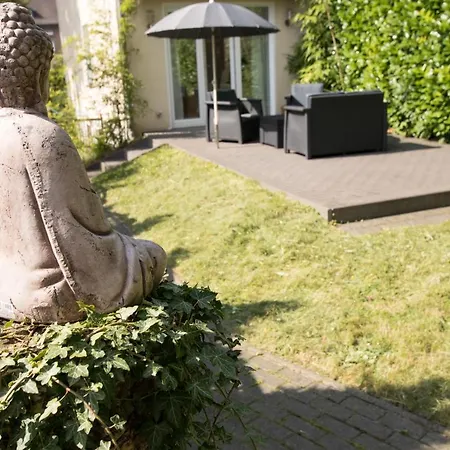 Hochwertige Serviced Und Monteurwohnungen In Apartamento Mülheim an der Ruhr