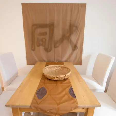 Apartamento Hochwertige Serviced Und Monteurwohnungen In