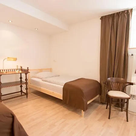 Apartamento Hochwertige Serviced Und Monteurwohnungen In