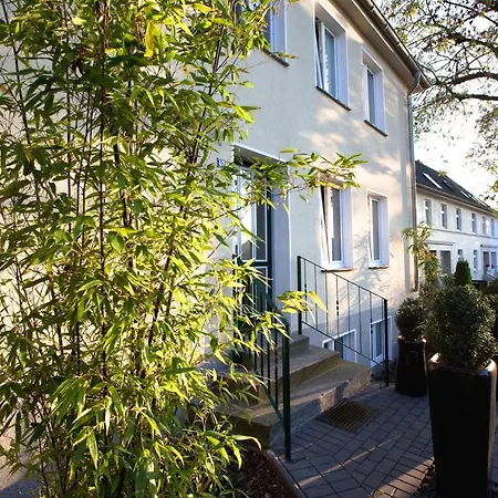 Hochwertige Serviced Und Monteurwohnungen In * Mülheim an der Ruhr