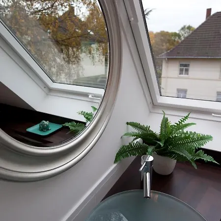 Hochwertige Serviced Und Monteurwohnungen In Apartamento Mülheim an der Ruhr