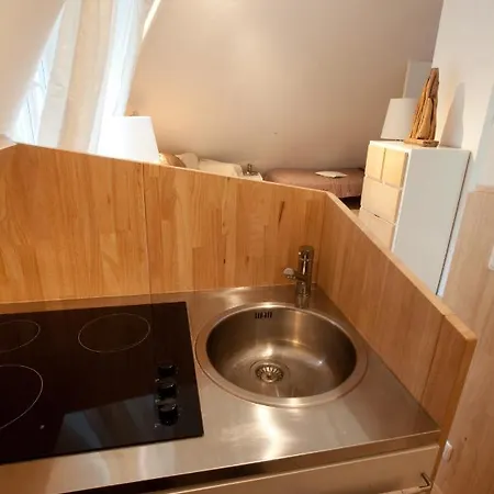 Hochwertige Serviced Und Monteurwohnungen In Apartamento *