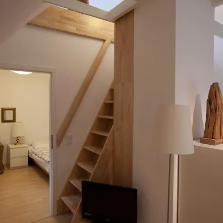 Hochwertige Serviced Und Monteurwohnungen In Mülheim an der Ruhr