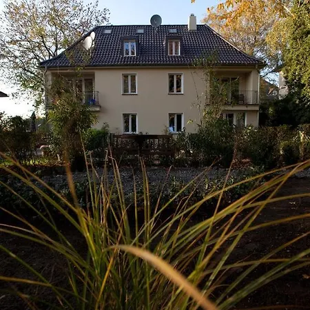 Apartamento Hochwertige Serviced Und Monteurwohnungen In Mülheim an der Ruhr