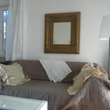 Hochwertige Serviced Und Monteurwohnungen In Apartamento *