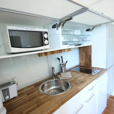 Apartamento Hochwertige Serviced Und Monteurwohnungen In Mülheim an der Ruhr