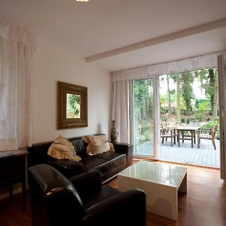 Apartamento Hochwertige Serviced Und Monteurwohnungen In