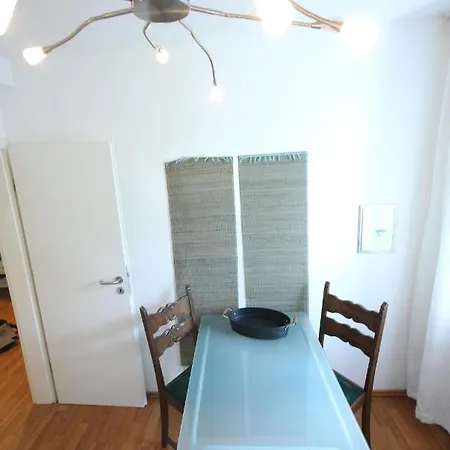 Apartamento Hochwertige Serviced Und Monteurwohnungen In Mülheim an der Ruhr