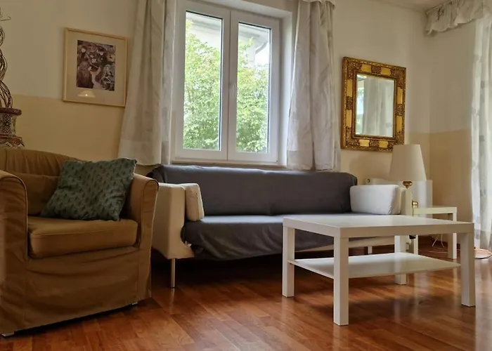 Апартаменты Hochwertige Serviced Und Monteurwohnungen In *