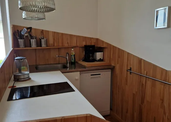 Hochwertige Serviced Und Monteurwohnungen In