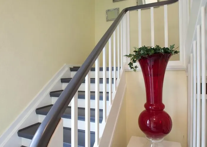 Hochwertige Serviced Und Monteurwohnungen In *