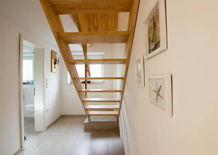 Hochwertige Serviced Und Monteurwohnungen In Мильгейм-на-Руре