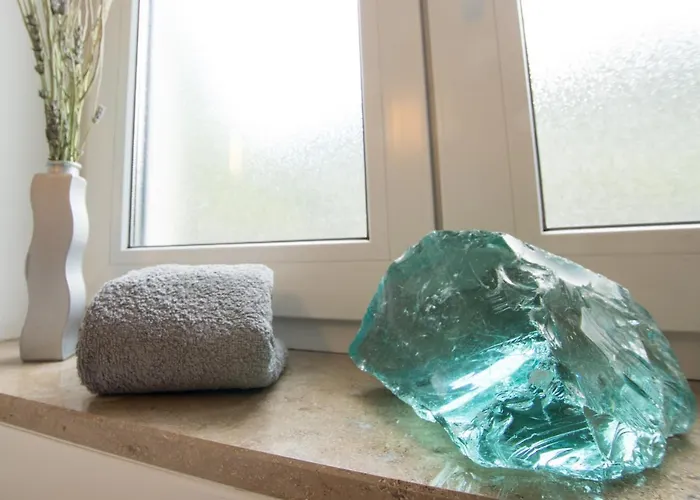 Апартаменты Hochwertige Serviced Und Monteurwohnungen In Мильгейм-на-Руре