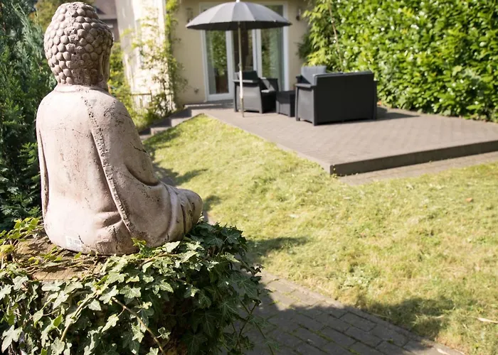 Hochwertige Serviced Und Monteurwohnungen In Апартаменты Мильгейм-на-Руре