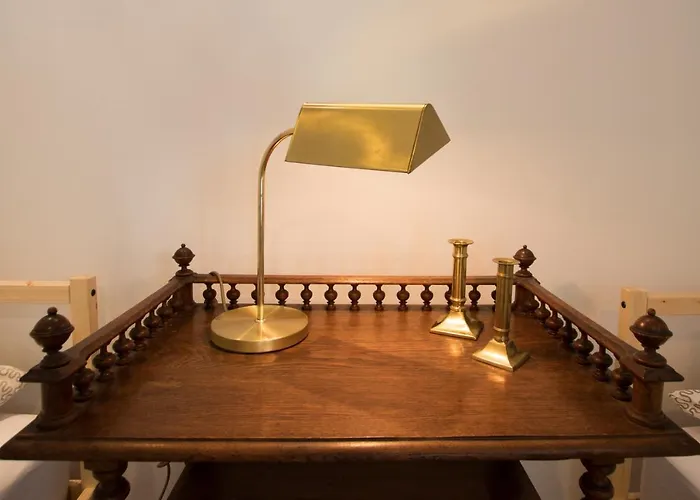 Hochwertige Serviced Und Monteurwohnungen In Апартаменты *