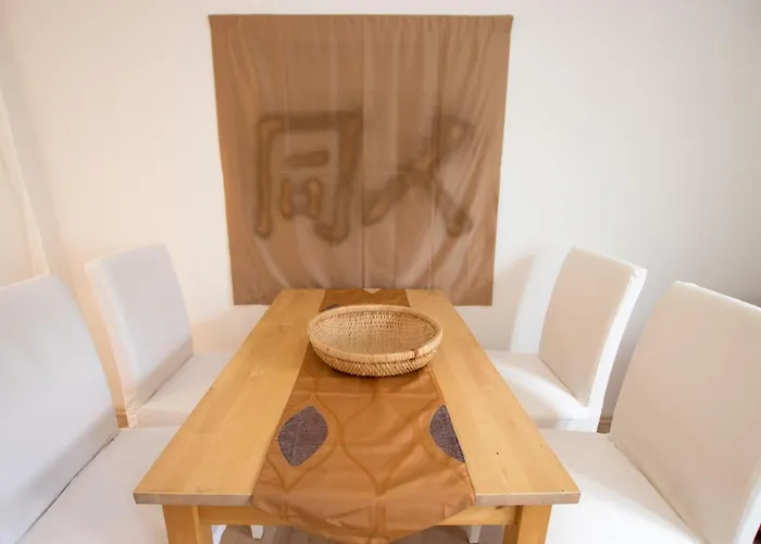 Апартаменты Hochwertige Serviced Und Monteurwohnungen In