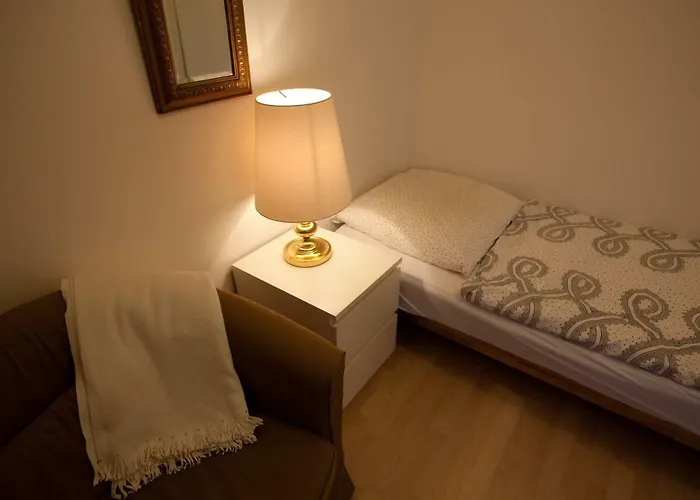 Hochwertige Serviced Und Monteurwohnungen In * Мильгейм-на-Руре