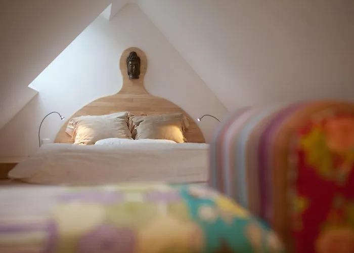 Апартаменты Hochwertige Serviced Und Monteurwohnungen In