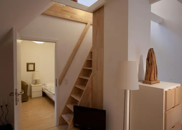 Hochwertige Serviced Und Monteurwohnungen In Мильгейм-на-Руре