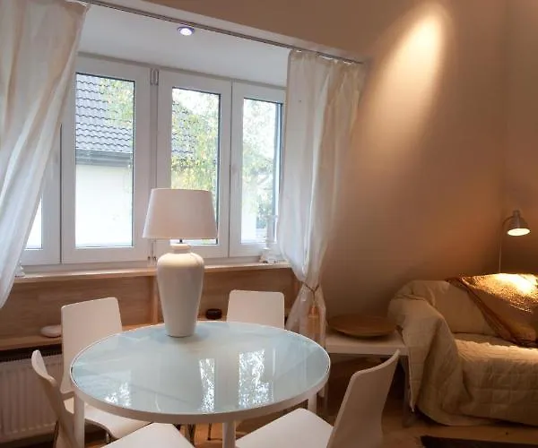 Hochwertige Serviced Und Monteurwohnungen In *