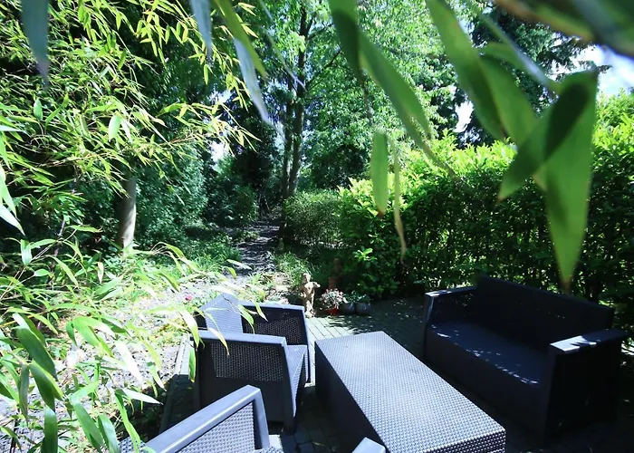 Hochwertige Serviced Und Monteurwohnungen In Апартаменты *