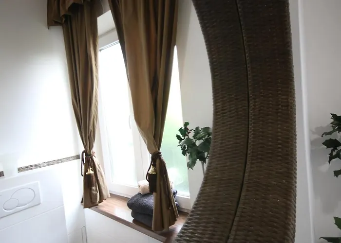 Hochwertige Serviced Und Monteurwohnungen In Мильгейм-на-Руре