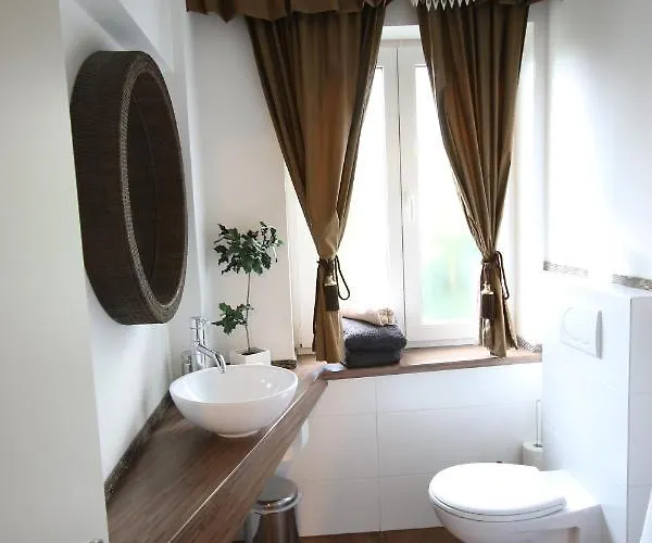 Hochwertige Serviced Und Monteurwohnungen In Апартаменты *